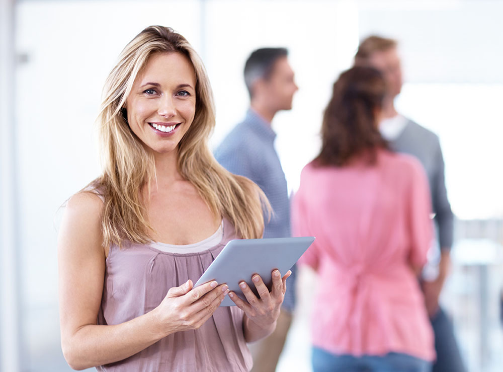 Dejte sve kariere novy impuls | Napsali o nás