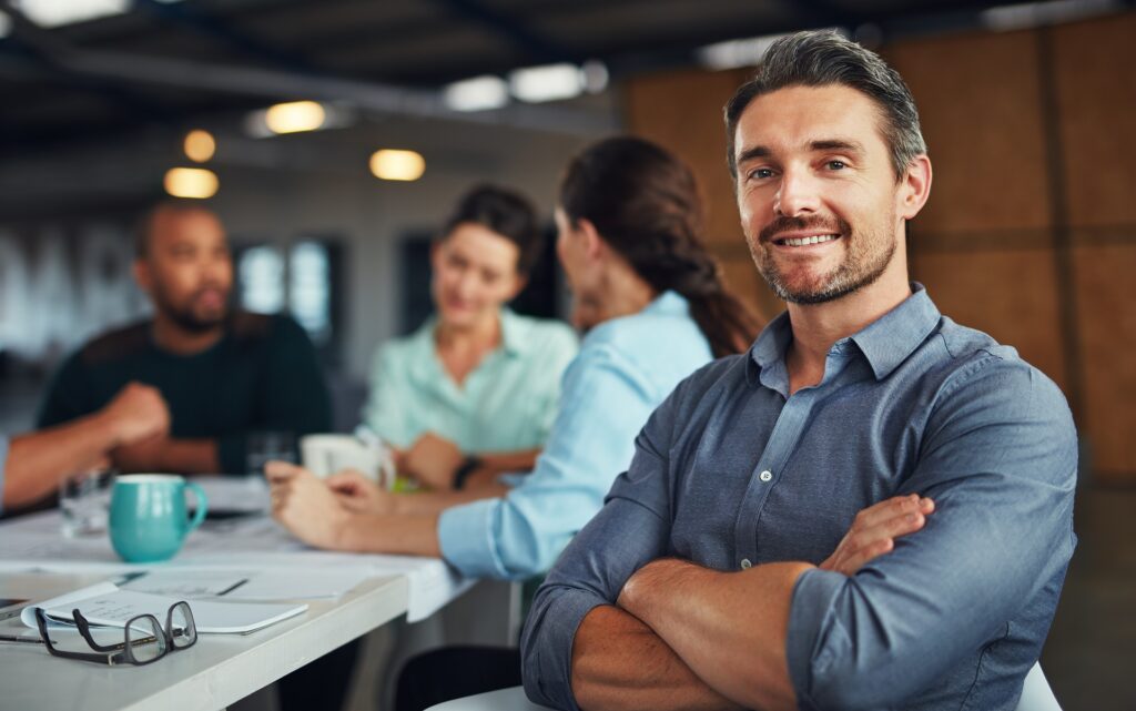 Studium DBA | Napsali o nás