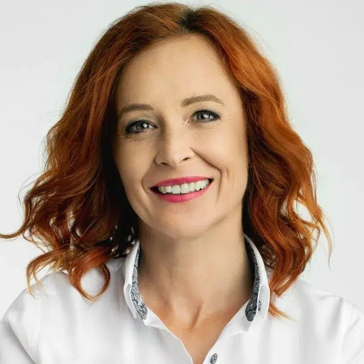 Slavka Catlosova web | Reference našich absolventů