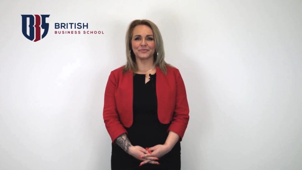 Videoscreen Bajnarova | Videoreference našich absolventů