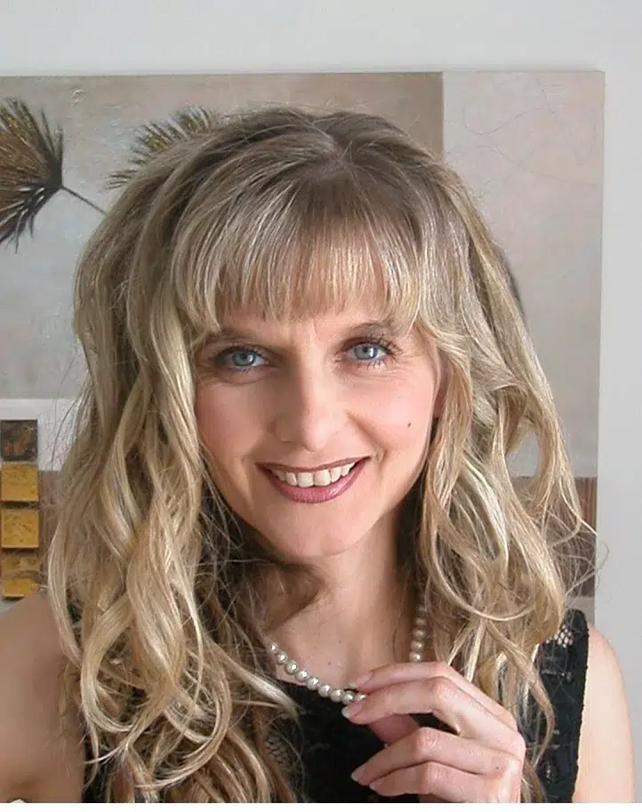 Andrea Siegl | Reference našich absolventů