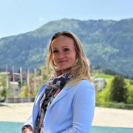 Britschool Aziraj | Reference našich absolventů