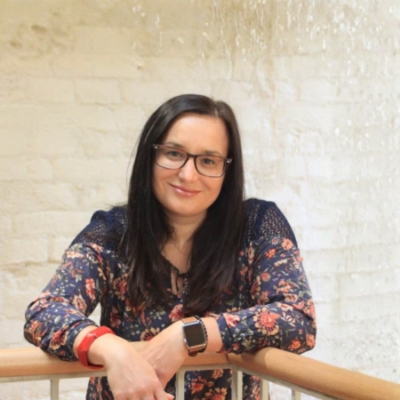 Britschool Nasswetrova | Reference našich absolventů