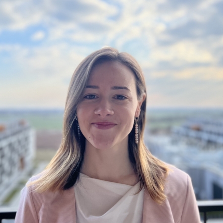 Britschool Petkova | Reference našich absolventů