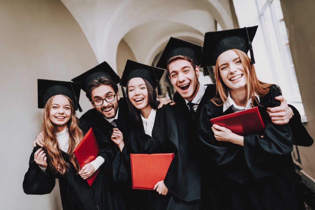 Britschool studenti | Napsali o nás