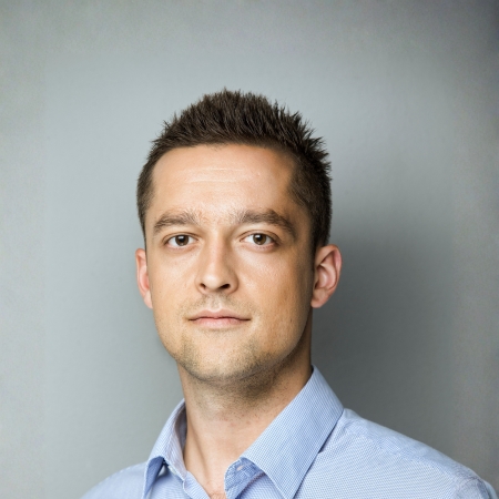 Hofmann | Reference našich absolventů