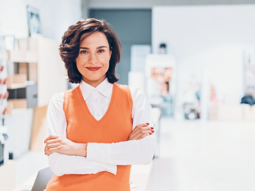 Zena business | Napsali o nás