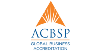 ACBSP logo | Akreditace a členství