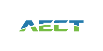 AECT logo | Akreditace a členství