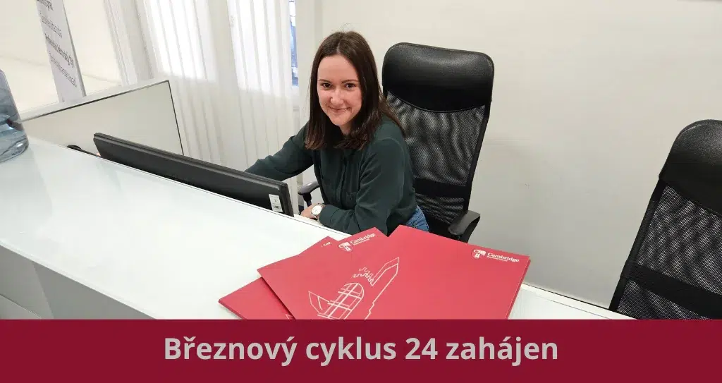 Aktuality brezen24 cz | Březnový studijní cyklus zahájen