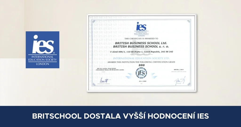 Aktuality web IES CZ | Novinky