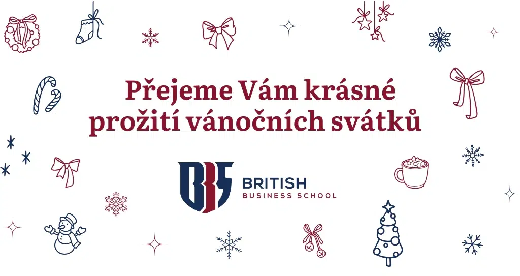 Aktuality web Vanoce CZ | Krásné Vánoce přeje Britschool