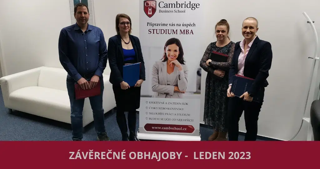 Aktuality web obhajoby leden 23 CZ | Novinky