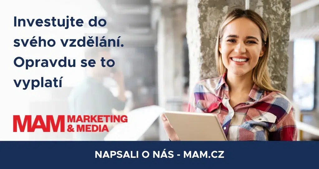 BBS MAM.CZ | Napsali o nás – MAM.CZ