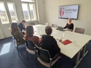 Brezen 24 3 300x225 1 | Březnový studijní cyklus zahájen