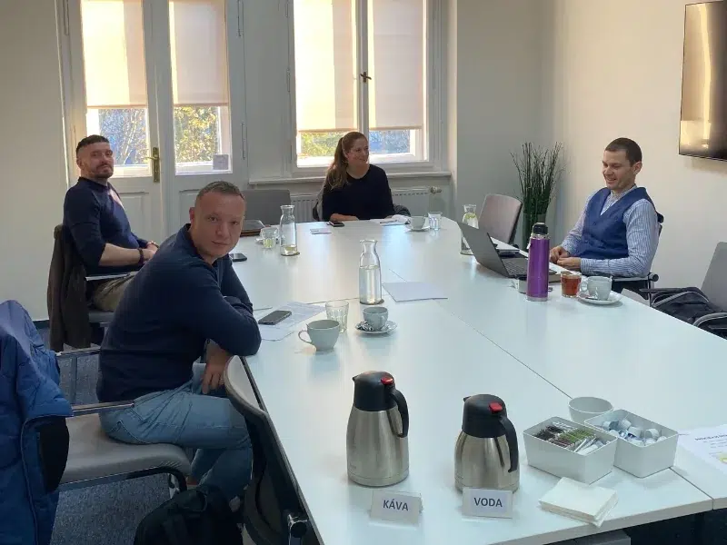 Britschool zahajeni podzim 2024 1 | Podzimní studijní cyklus zahájen