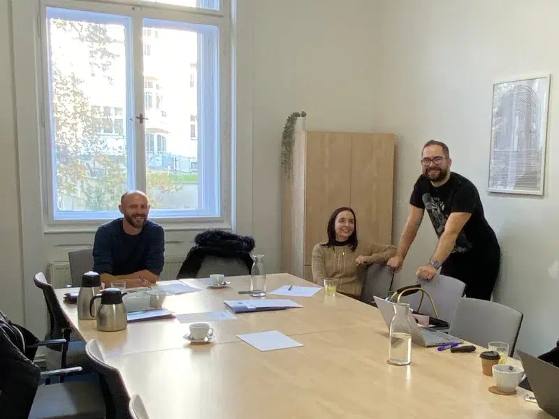 Britschool zahajeni podzim 2024 2 1 | Podzimní studijní cyklus zahájen