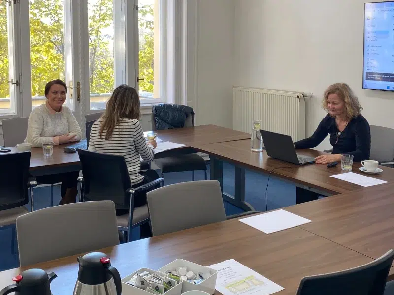 Britschool zahajeni podzim 2024 2 | Podzimní studijní cyklus zahájen