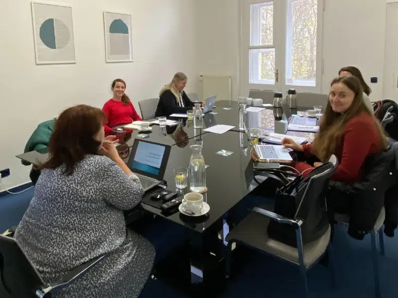 Britschool zahajeni podzim 2024 3 | Podzimní studijní cyklus zahájen