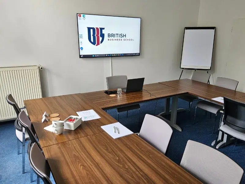 Britschool zahajeni podzim 2024 4 | Podzimní studijní cyklus zahájen