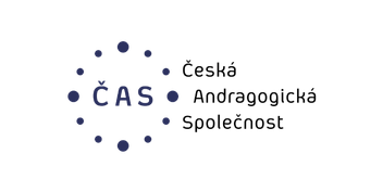 CAS logo | Akreditace a členství
