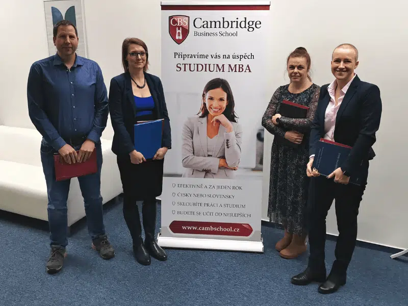 CBS obhajoby leden 23 1 | Fotogalerie