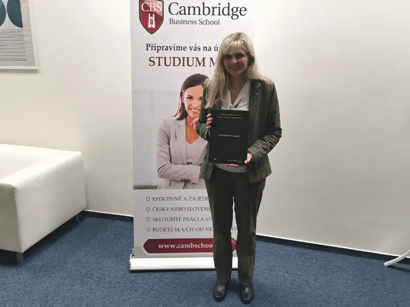 CBS obhajoby leden 23 12 | Fotogaléria