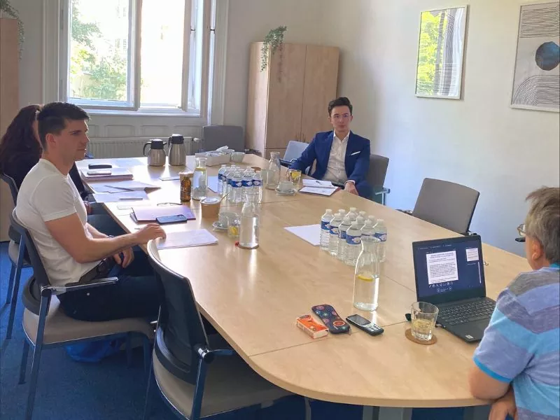 CBS start kveten23 1 | Fotogalerie