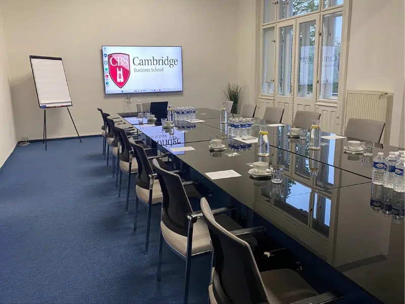 CBS zahajeni jaro23 1 | Fotogalerie