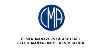 CMA logo | Akreditace a členství