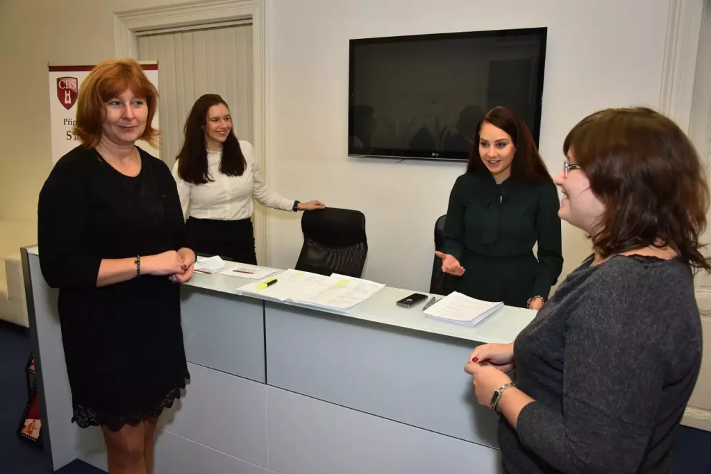 Cambridge Business School 11 2018 9 | Fotogalerie