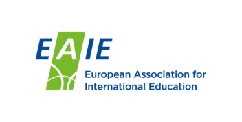 EAIE logo | Akreditace a členství