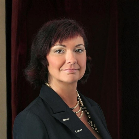 HOF Krocova | Vedení školy