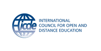 ICDE logo | Akreditace a členství