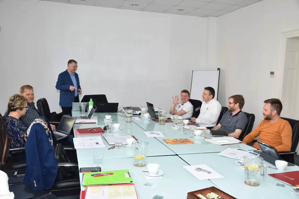 MBE CBS zahajeni kurzu 30 3 2019 196 | Fotogaléria