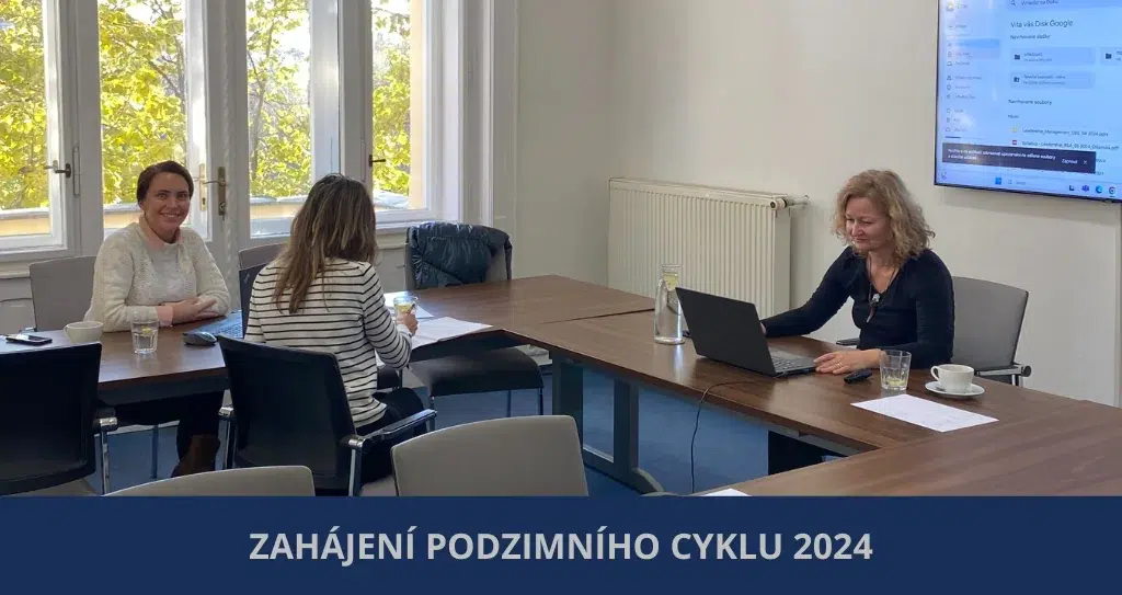 Novinky zahajeni podzim 24 CZ | Novinky