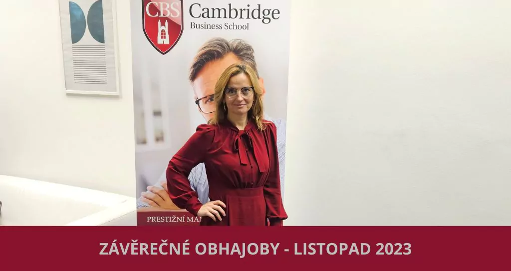 Obhajoby listopad 23 | Novinky