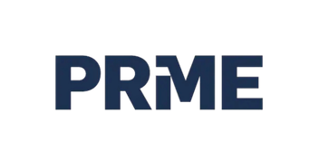 PRIME logo | Akreditace a členství