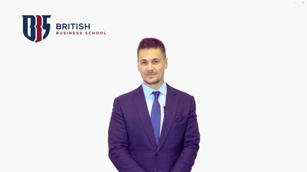 Screen videoreference Danis | Videoreference našich absolventů