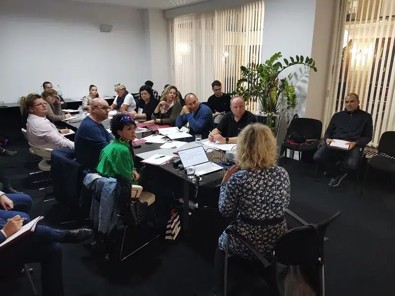 Seminar01 | Fotogalerie