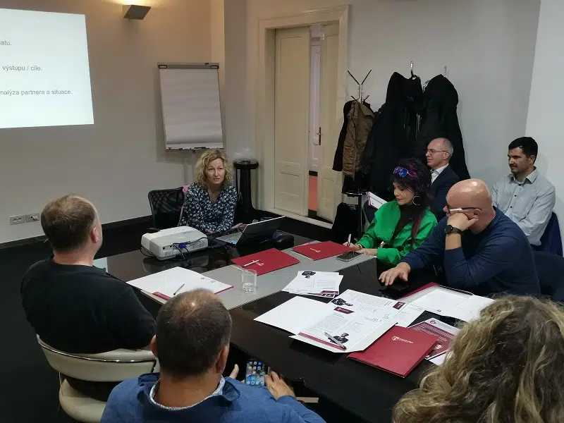 Seminar4 | Fotogaléria