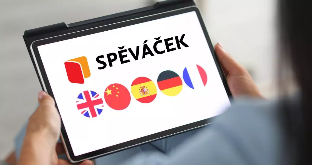 Spevacek | Novinky