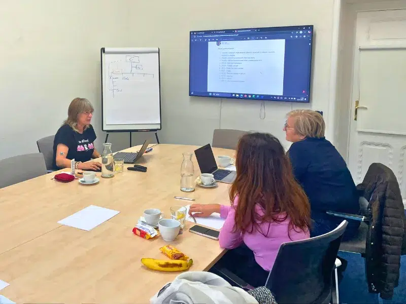 Zahajeni vyuky podzim 25 1 1 | Začal podzimní studijní cyklus