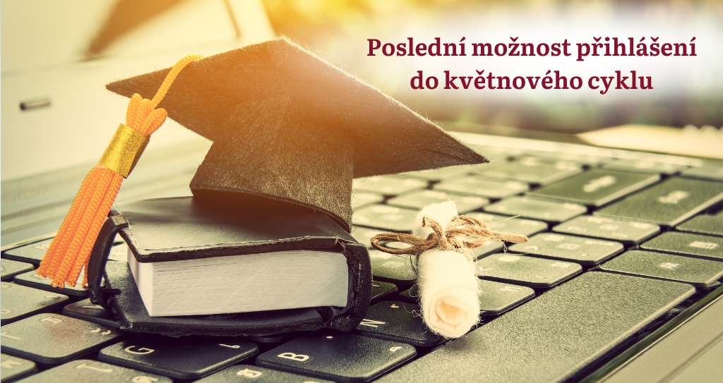 Novinky web prihlaseni kveten CZ | Úvod