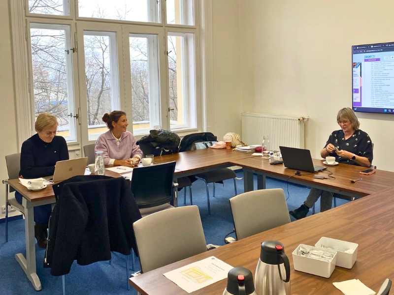 Vyuka brezen 26 3 | Fotogalerie