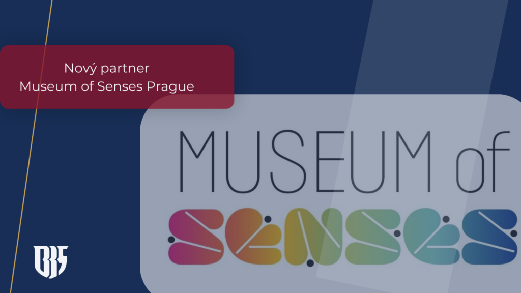 Novy partner Muzeum Web | Úvod