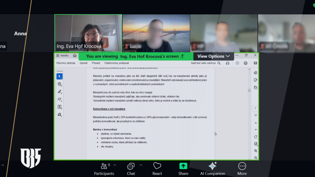 Kopie navrhu Vyuka Web | Úvod